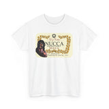 Pinky Nucca Henny Tshirt Label