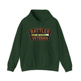 Rattler Veteran Hooded Sweatshirt