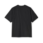 Bitcoin Spiked Been Dope Men's Heavy Oversized Tee