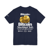 BITCOIN MONEY TEE