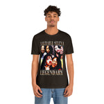 Aaliyah & Selena Unisex Tshirt