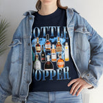 Bottle Popper Tee