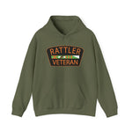 Rattler Veteran Hooded Sweatshirt