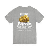 BITCOIN MONEY TEE