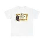 Pinky Nucca Henny Tshirt Label