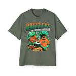 Rattler STRIKING Tee