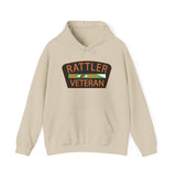 Rattler Veteran Hooded Sweatshirt