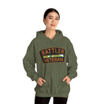 Rattler Veteran Hooded Sweatshirt