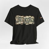 BITCOIN MONEY TEE