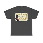 Pinky Nucca Henny Tshirt Label