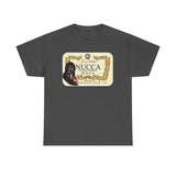 Pinky Nucca Henny Tshirt Label