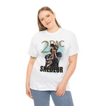 2Pac Shedeur Shirt