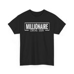 Millionaire Coming Soon Original Tee