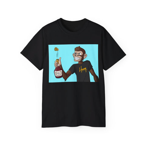 HeNFTee Henny NFT-Shirt