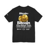 BITCOIN MONEY TEE