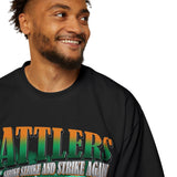 Rattler STRIKING Tee