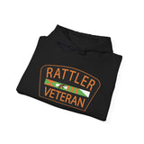 Rattler Veteran Hooded Sweatshirt