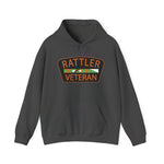 Rattler Veteran Hooded Sweatshirt