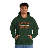 Rattler Veteran Hooded Sweatshirt