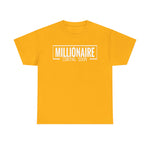 Millionaire Coming Soon Original Tee