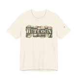 BITCOIN MONEY TEE