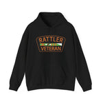 Rattler Veteran Hooded Sweatshirt