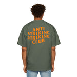 Rattler STRIKING Tee