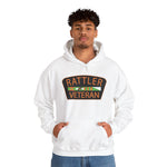 Rattler Veteran Hooded Sweatshirt