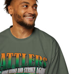 Rattler STRIKING Tee