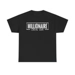 Millionaire Coming Soon Original Tee