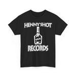 Henny Shot Records