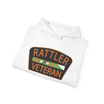 Rattler Veteran Hooded Sweatshirt