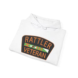 Rattler Veteran Hooded Sweatshirt