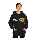 Pour Up Hoodie