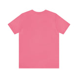 Pinky Tshirt Spill My Yac