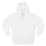 Anti Drinking Drinking Club Three-Panel Fleece Hoodie