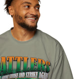 Rattler STRIKING Tee