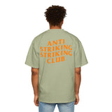 Rattler STRIKING Tee