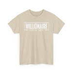 Millionaire Coming Soon Original Tee