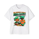 Rattler STRIKING Tee