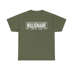 Millionaire Coming Soon Original Tee