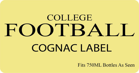 College Labels