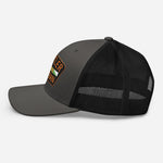 Rattler Veteran Trucker Cap