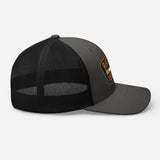 Rattler Veteran Trucker Cap