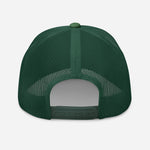 Rattler Veteran Trucker Cap