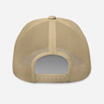 Rattler Veteran Trucker Cap