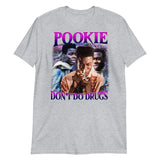Pookie Don't Do Drugs NEW JACK CITY