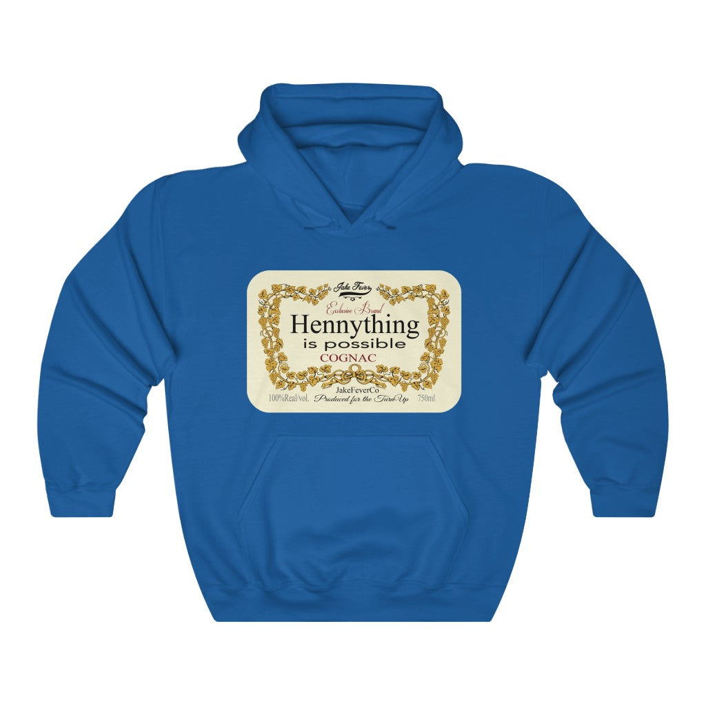 Kansas City Chiefs hennything is possible shirt,Sweater, Hoodie