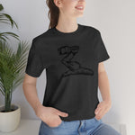 Henny Arm Tee