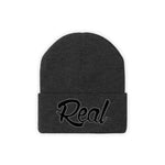 Real Knit Beanie